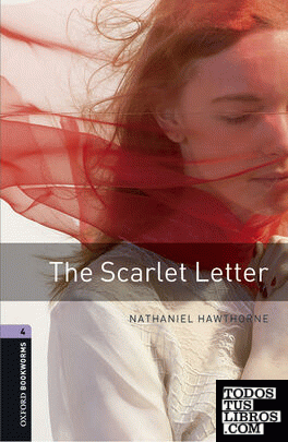 Oxford Bookworms 4. The Scarlett Letter MP3 Pack
