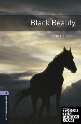 Oxford Bookworms 4. Black Beauty MP3 Pack