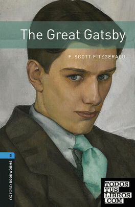 Oxford Bookworms 5. The Great Gatsby MP3 Pack