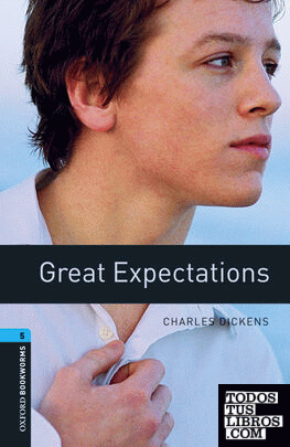 Oxford Bookworms 5. Great Expectations MP3 Pack