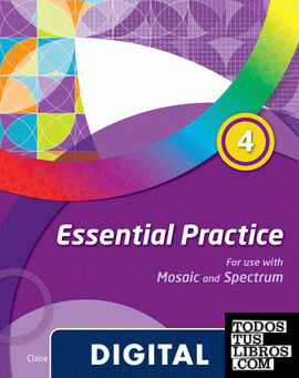 Essential Practice 4