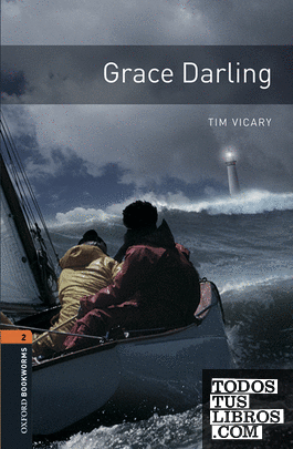Oxford Bookworms 2. Grace Darling MP3 Pack