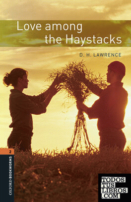 Oxford Bookworms 2. Love Among the Haystacks MP3 Pack