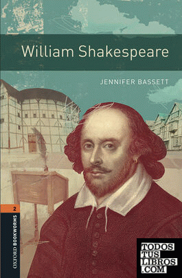 Oxford Bookworms 2. William Shakespeare MP3 Pack