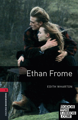 Oxford Bookworms 3. Ethan Frome MP3 Pack