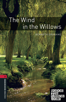 Oxford Bookworms 3. The Wind in the Willows MP3 Pack