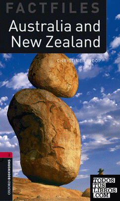 Oxford Bookworms 3. Australia and New Zealand MP3 Pack