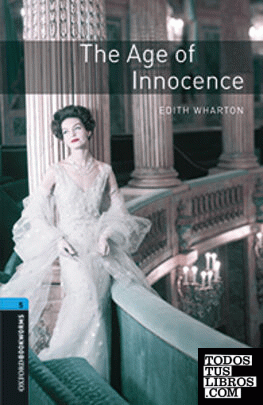 Oxford Bookworms 5. The Age of Innocence MP3 Pack