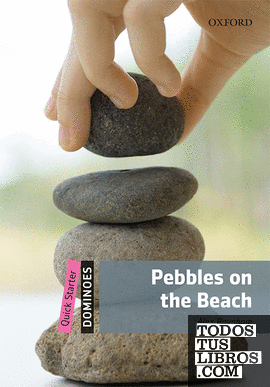 Dominoes Quick Starter. Pebbles on the Beach MP3 Pack