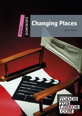 Dominoes Starter. Changing Places MP3 Pack