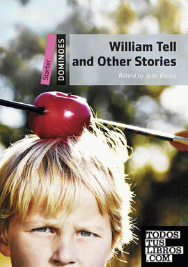 Dominoes Starter. William Tell and Other Stories MP3 Pack