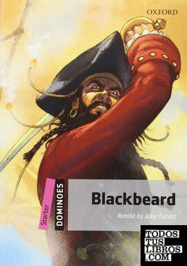 Dominoes Starter. Blackbeard MP3 Pack