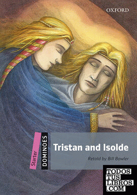 Dominoes Starter. Tristan and Isolde MP3 Pack