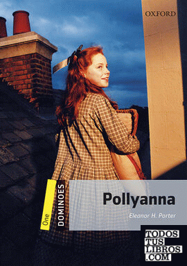 Dominoes 1. Pollyanna MP3 Pack
