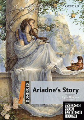 Dominoes 2. Ariadne's Story MP3 Pack