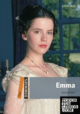 Dominoes 2. Emma MP3 Pack