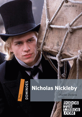 Dominoes 2. Nicholas Nickleby MP3 Pack