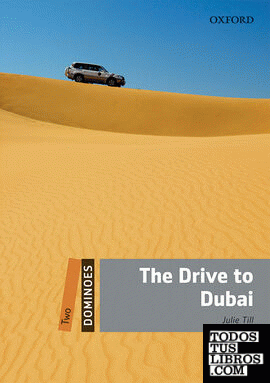 Dominoes 2. The Drive to Dubai MP3 Pack