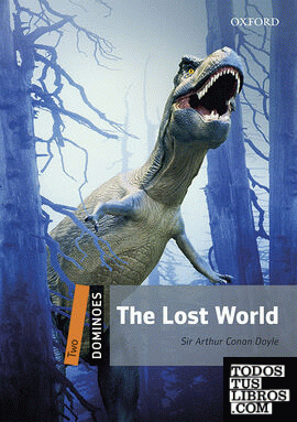 Dominoes 2. The Lost World MP3 Pack