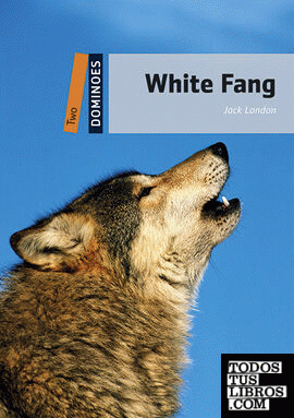 Dominoes 2. White Fang MP3 Pack