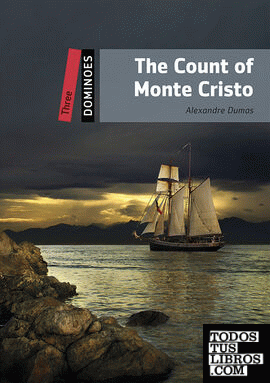 Dominoes 3. The Count of Monte Cristo MP3 Pack