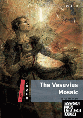 Dominoes 3. The Vesuvius Mosaic MP3 Pack