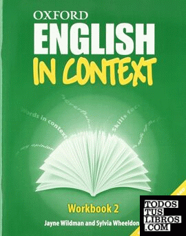 In Context 2. Workbook