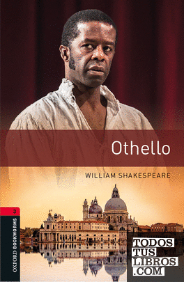 Oxford Bookworms 3. Othello MP3 Pack