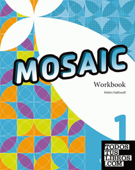 Mosaic 1. Workbook