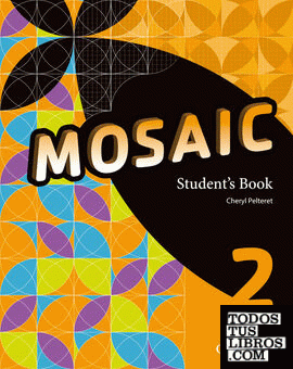 Mosaic 2. Student's Book