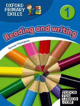 Oxford Primary Skills 1. Skills Book