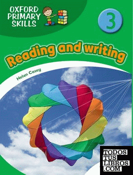 Oxford Primary Skills 3. Skills Book
