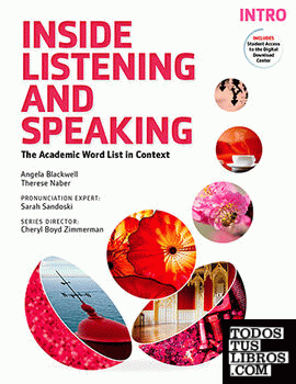 Inside Listening & Speaking Introductory. Student's Book