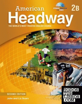 American Headway 2. Student Pack B