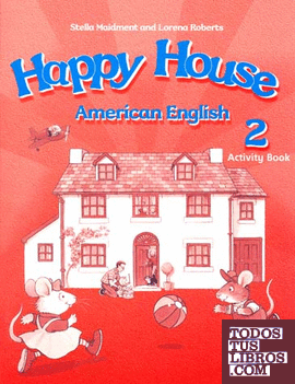 AM HAPPY HOUSE 2 AB