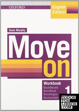 Move On 1. Workbook