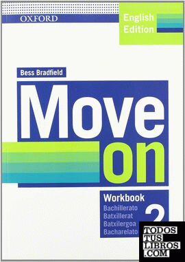 Move On 2. Workbook