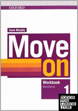 Move On 1. Workbook (Catalan)
