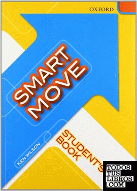 Smart Move Student's Book