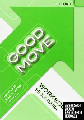Good Move Workbook (Catalan)