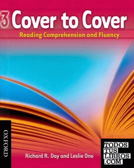 Cover to Cover 3. Student's Book