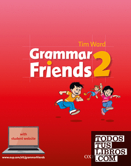Grammar Friends 2.