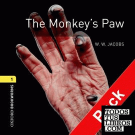 Oxford Bookworms 1. The Monkey's Paw. CD Pack