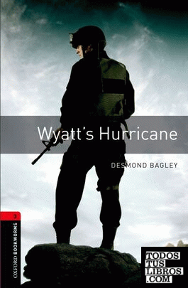 Oxford Bookworms 3. Wyatt's Hurricane