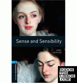 SENSE AND SENSIBILITY: 1800 HEADWORDS