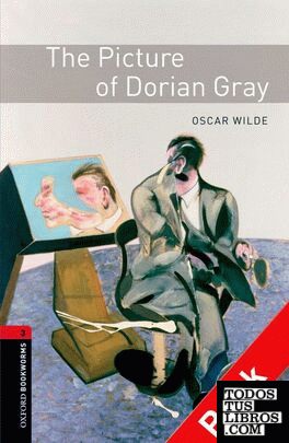 Oxford Bookworms 3. The Picture of Dorian Gray Audio CD Pack