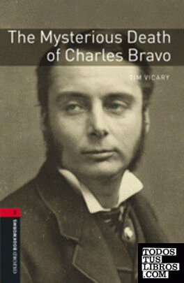 Oxford Bookworms 3. The Mysterious Death of Charles Bravo CD Pack