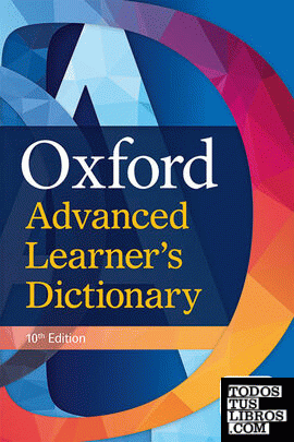 Oxford Advanced Learner's Dictionary Paperback + DVD + Premium Online Access Code