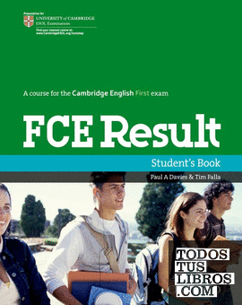 Revised FCE Result: Student's Book