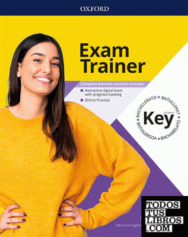 Key Exam Trainer pack 2 Edition